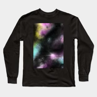 Universe Long Sleeve T-Shirt